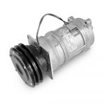 AIR CONDITIONING COMPRESSOR TWIN PULLEY - UE43934NF.02-X